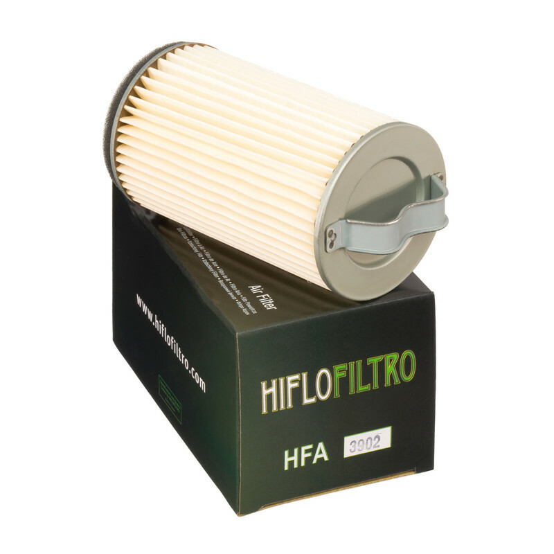 Filtre à air HIFLOFILTRO - HFA3902 pour Suzuki GSX 1100 ES (83-86) - HFA3902