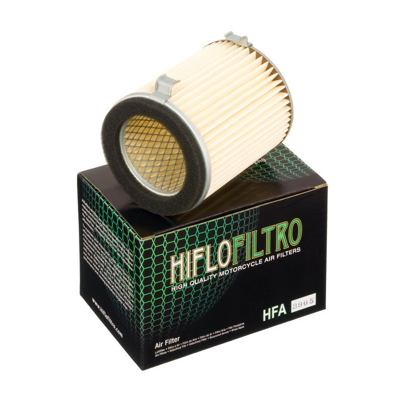 Filtre à air HIFLOFILTRO - HFA3905 pour Suzuki GSX 1100 E (83-86) - HFA3905 Filtre à air HIFLOFILTRO - HFA3905 pour Suzuki GSX 1100 E (83-86) - HFA3905