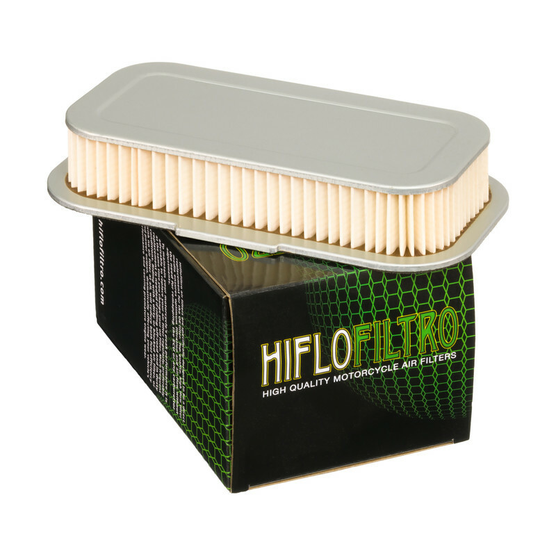 Filtre à air HIFLOFILTRO - HFA4503 pour Yamaha XZ 550 R (82-83) - HFA4503