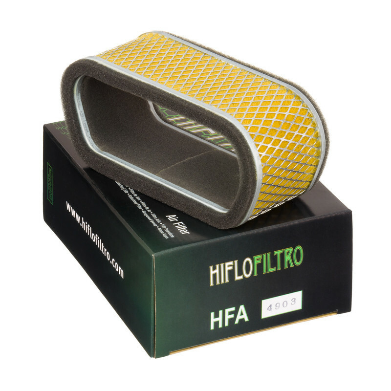 Filtre à air HIFLOFILTRO - HFA4903 pour Yamaha XS 1100 (79-81) - HFA4903
