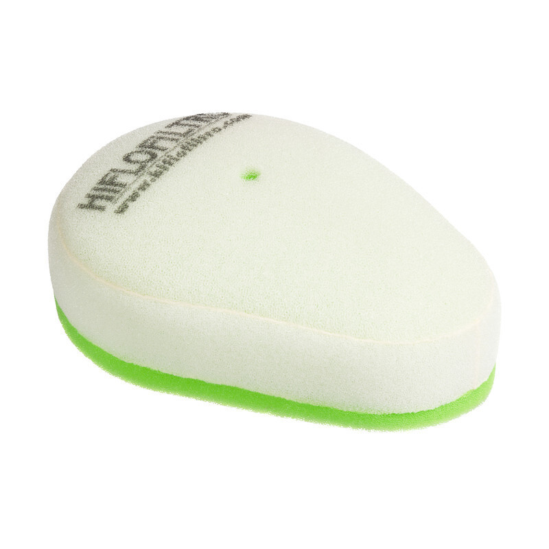 Filtre à air HIFLOFILTRO - HFF3025 pour Suzuki DR 650 SE (97-14) - HFF3025