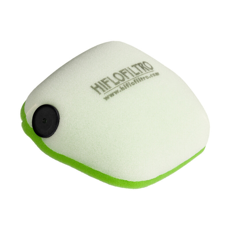 Filtre à air HIFLOFILTRO - HFF5021 pour Husqvarna FS 450 (23-24) - HFF5021 Filtre à air HIFLOFILTRO - HFF5021 pour Husqvarna FS 450 (23-24) - HFF5021