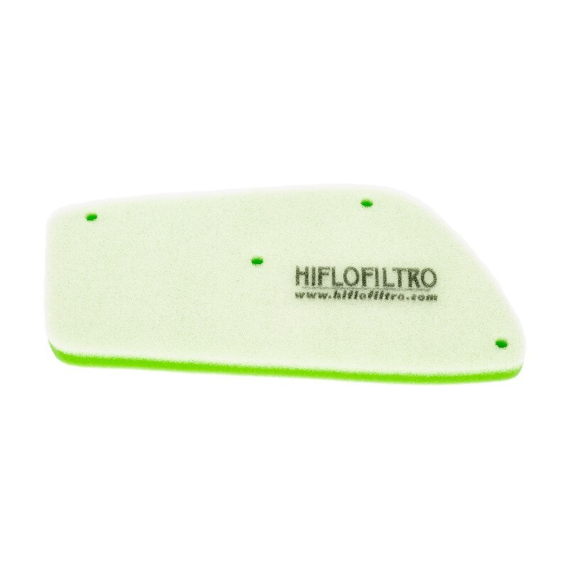 Filtre à air HIFLOFILTRO référence HFA1004DS pour Honda SH 100 Scoopy (96-00) référence HFA1004DS Filtre à air HIFLOFILTRO référence HFA1004DS pour Honda SH 100 Scoopy (96-00) référence HFA1004DS