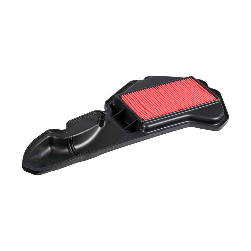Filtre à air HIFLOFILTRO référence HFA1134 pour Honda PCX 125 (18-20) référence HFA1134 Filtre à air HIFLOFILTRO référence HFA1134 pour Honda PCX 125 (18-20) référence HFA1134