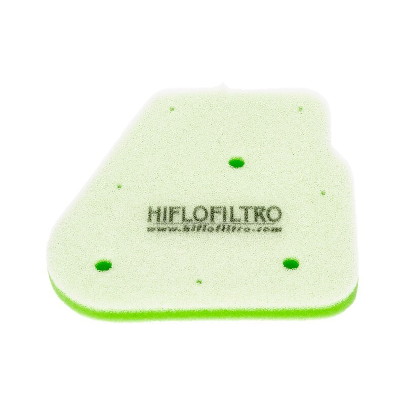 Filtre à air HIFLOFILTRO référence HFA4001DS pour Benelli K2 100 (98-01) référence HFA4001DS