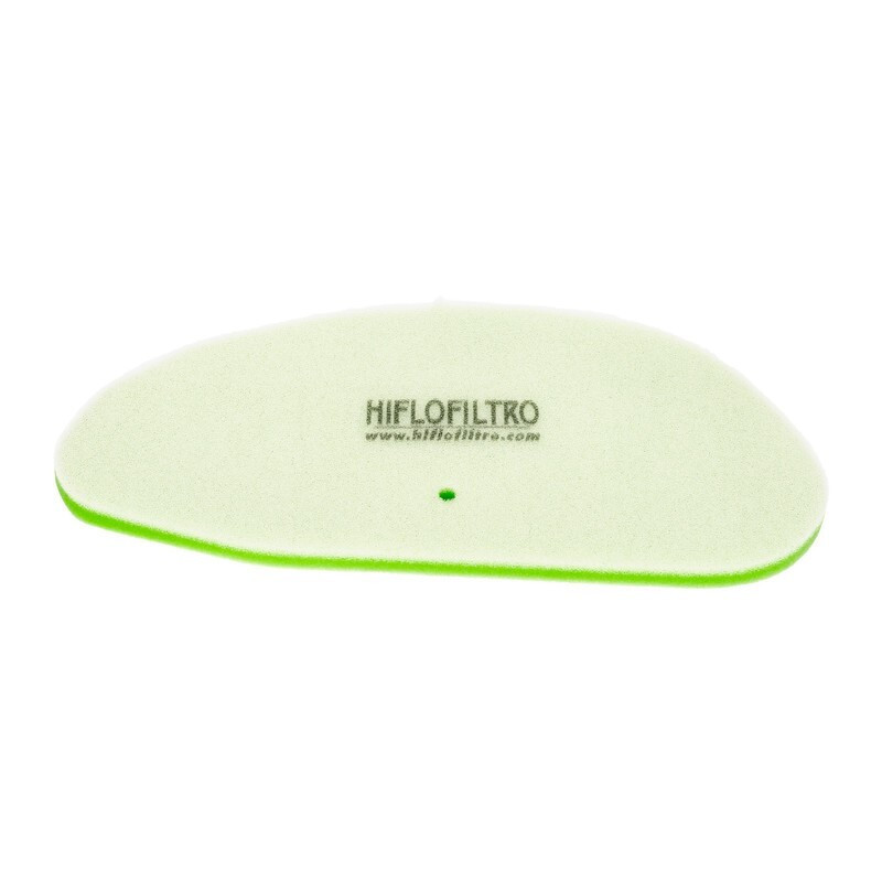 Filtre à air HIFLOFILTRO référence HFA4204DS pour Benelli Velvet 250 (99-01) référence HFA4204DS