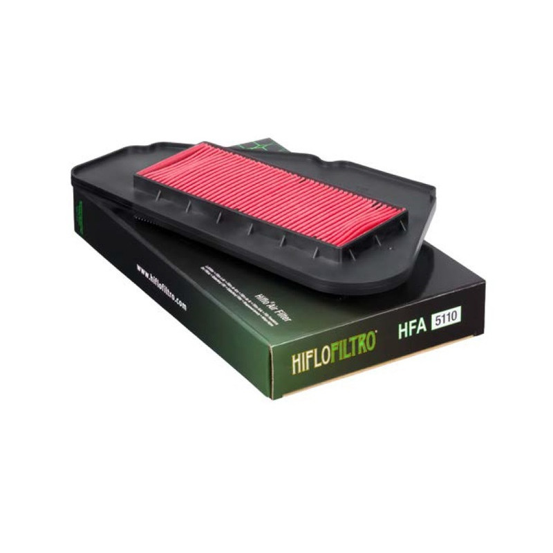 Filtre à air HIFLOFILTRO référence HFA5110 pour SYM Fiddle II 125 4T (2010) référence HFA5110 Filtre à air HIFLOFILTRO référence HFA5110 pour SYM Fiddle II 125 4T (2010) référence HFA5110
