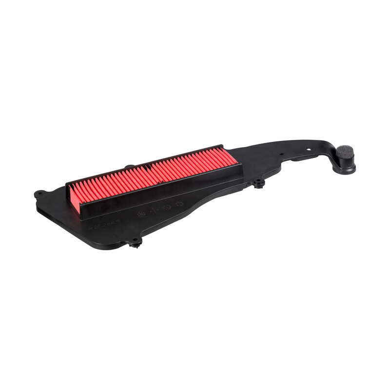 Filtre à air HIFLOFILTRO référence HFA5220 pour Piaggio Liberty 125 IE IGET 3V S (15-20) référence HFA5220