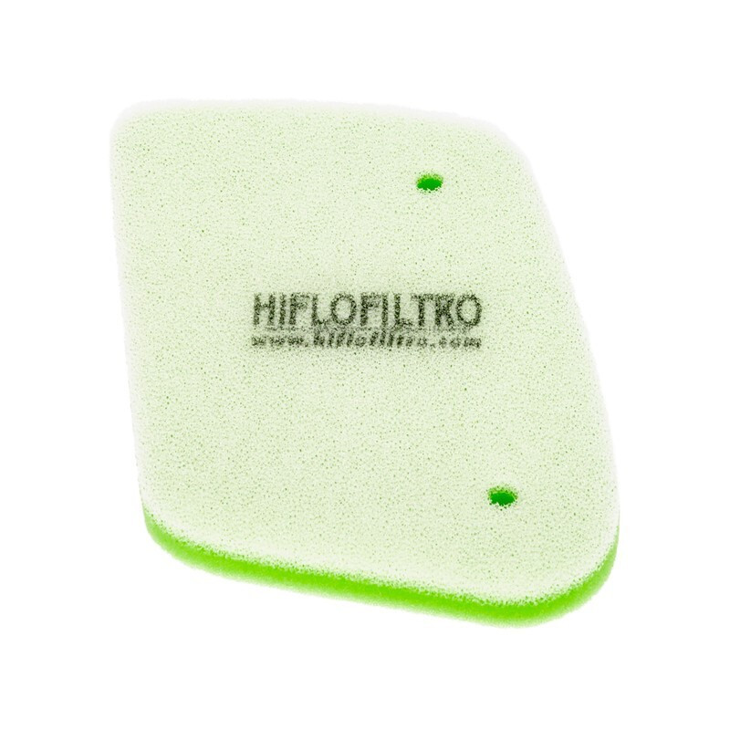 Filtre à air HIFLOFILTRO référence HFA6111DS pour Aprilia Leonardo 125 (96-05) référence HFA6111DS
