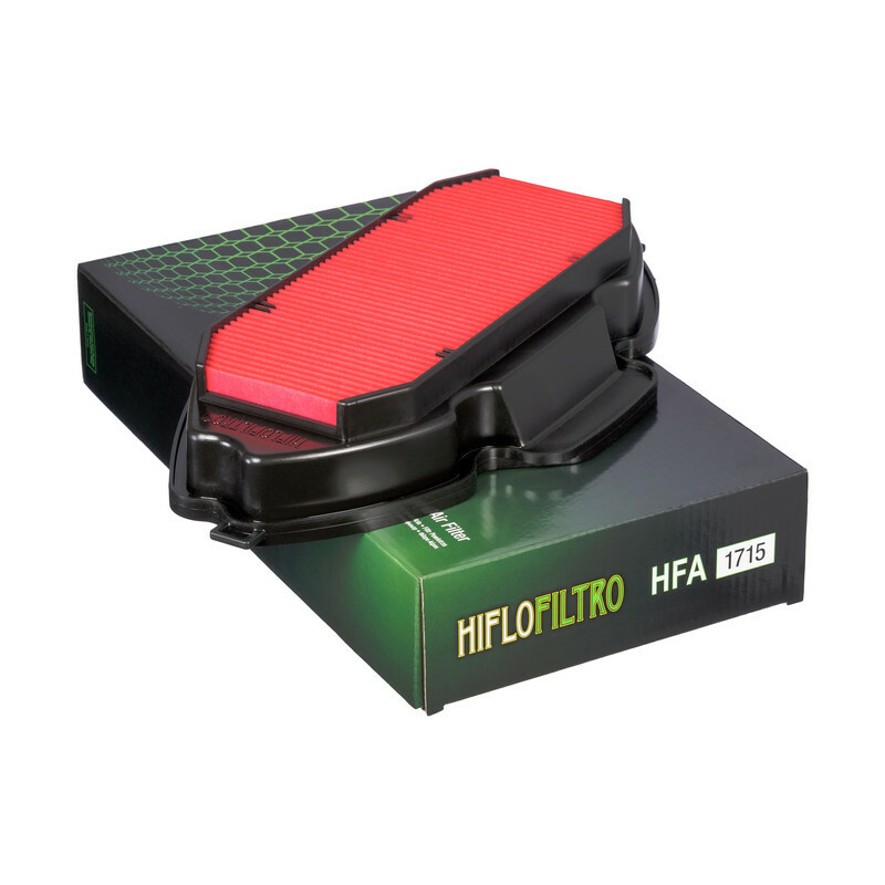 Filtre à Air Hiflofiltro pour Honda CTX 700 (2014) - HFA1715 Filtre à Air Hiflofiltro pour Honda CTX 700 (2014) - HFA1715