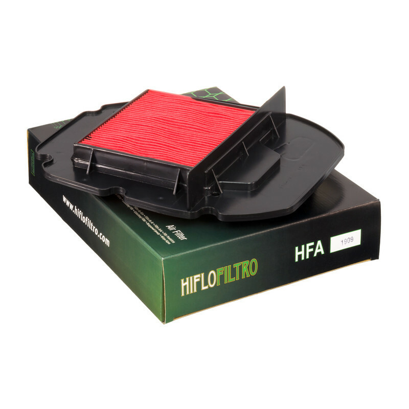 Filtre à Air Hiflofiltro pour Honda XL 1000 V Varadero (99-02) - HFA1909 Filtre à Air Hiflofiltro pour Honda XL 1000 V Varadero (99-02) - HFA1909