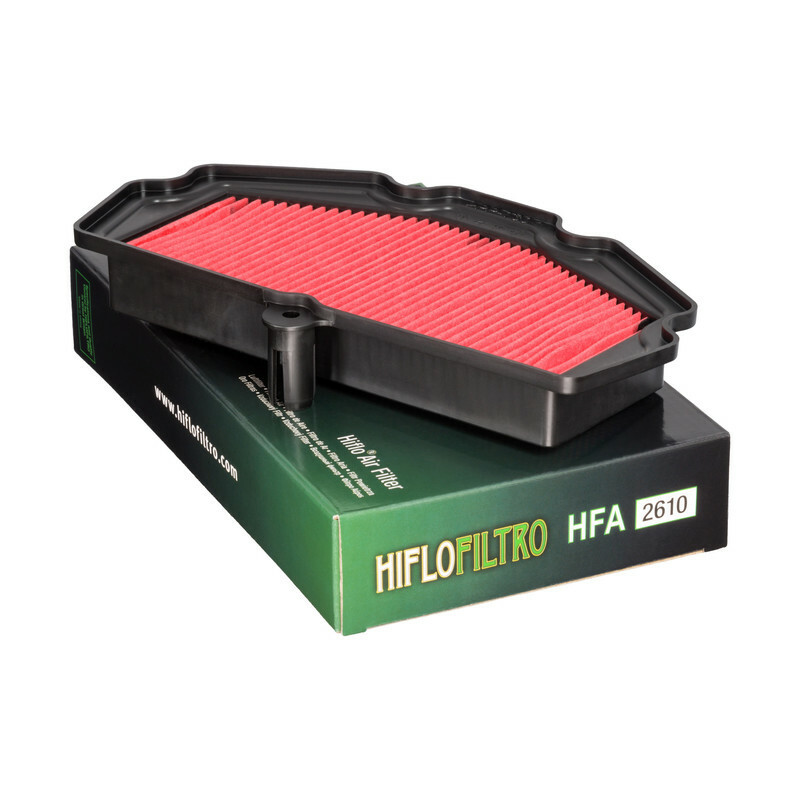 Filtre à Air Hiflofiltro pour Kawasaki Vulcan 650 S (15-23) - HFA2610