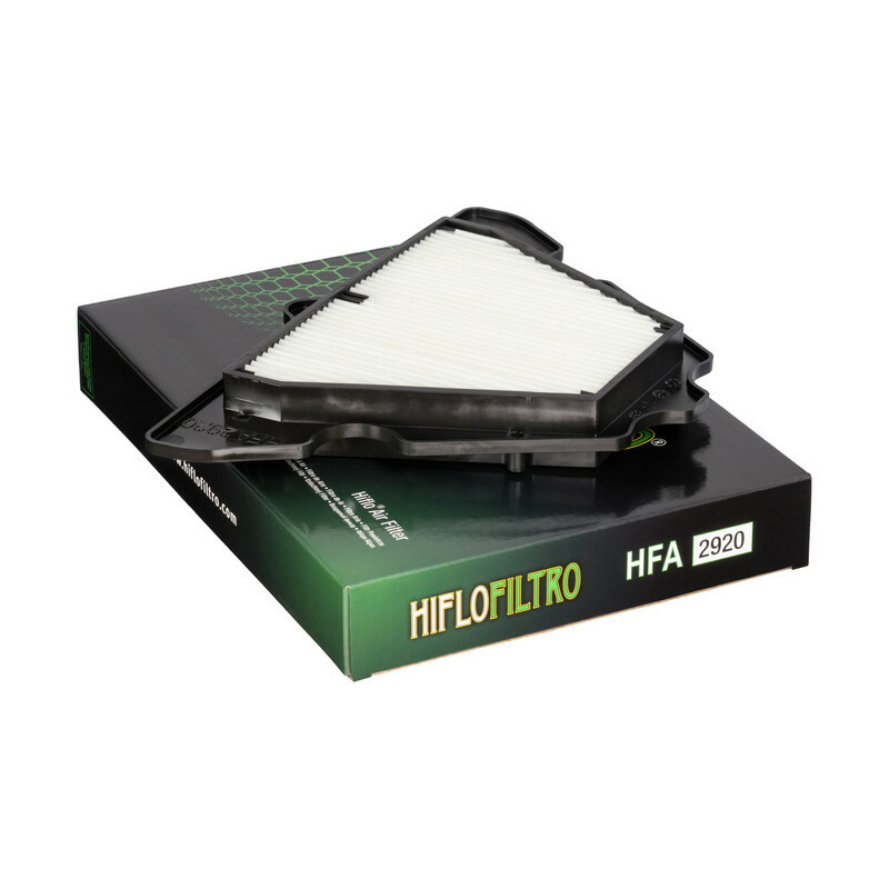 Filtre à Air Hiflofiltro pour Kawasaki Ninja 1000 SX (20-24) - HFA2920