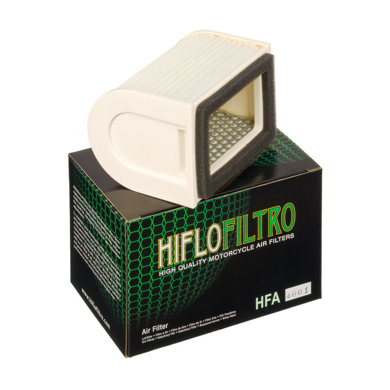 Filtre à Air Hiflofiltro pour Yamaha FJ 600 (84-85) - HFA4601
