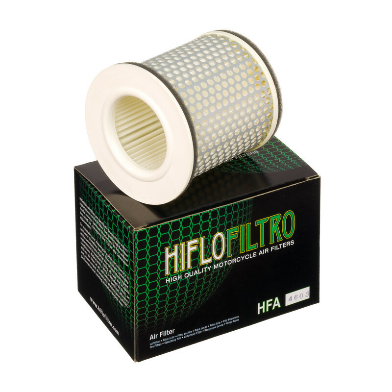Filtre à Air Hiflofiltro pour Yamaha FZR 750 R (87-88) - HFA4603 Filtre à Air Hiflofiltro pour Yamaha FZR 750 R (87-88) - HFA4603