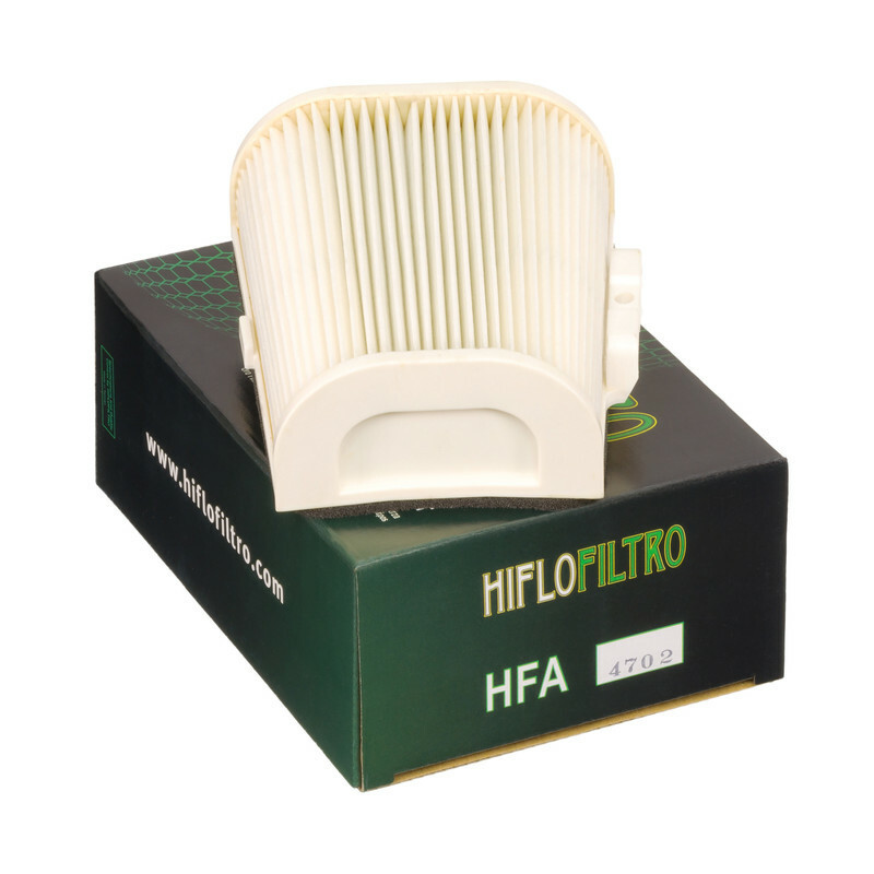 Filtre à Air Hiflofiltro pour Yamaha XV 1000 Virago (86-88) - HFA4702