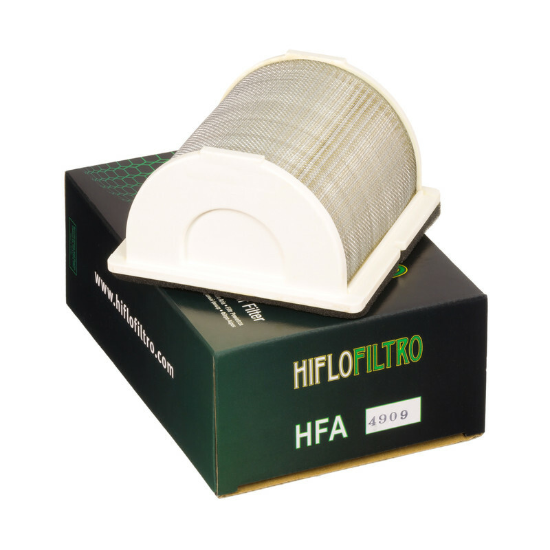 Filtre à Air Hiflofiltro pour Yamaha GTS 1000 (93-98) - HFA4909
