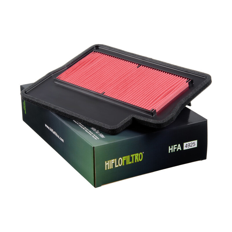 Filtre à Air Hiflofiltro pour Yamaha R9 (2025) - HFA4925