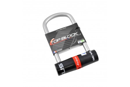 Antivol Moto SRA Type U pour Honda Top Block Nexus 124/200