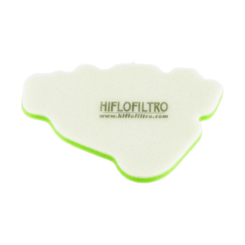 Filtre à air HIFLOFILTRO Dual Stage référence HFA5209DS pour Derbi Boulevard 125 (01-07) référence HFA5209DS