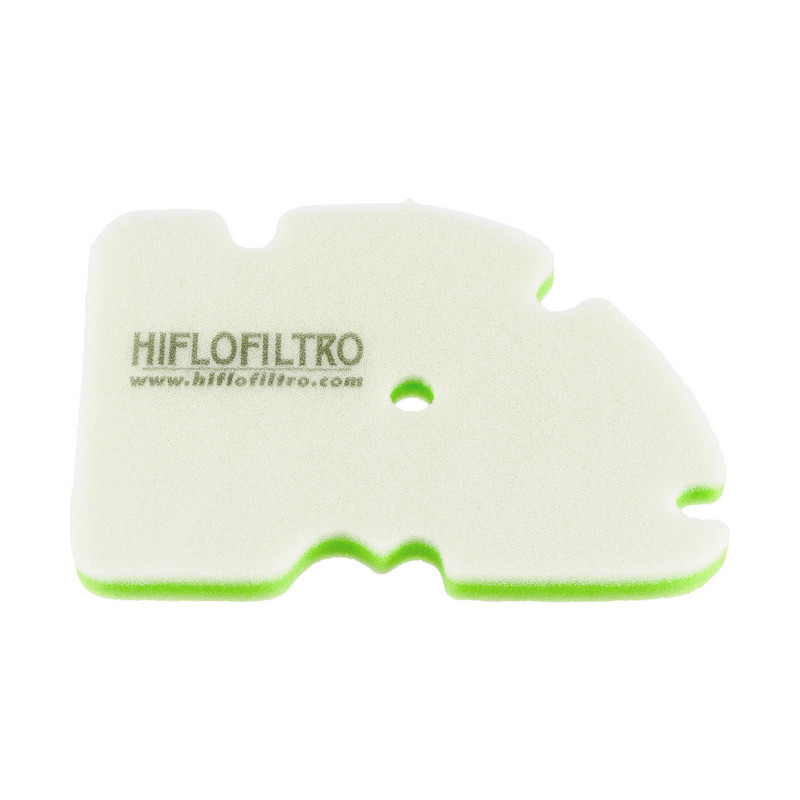 Filtre à air HIFLOFILTRO Dual Stage référence HFA5203DS pour Vespa 150 LX FL (2018) référence HFA5203DS