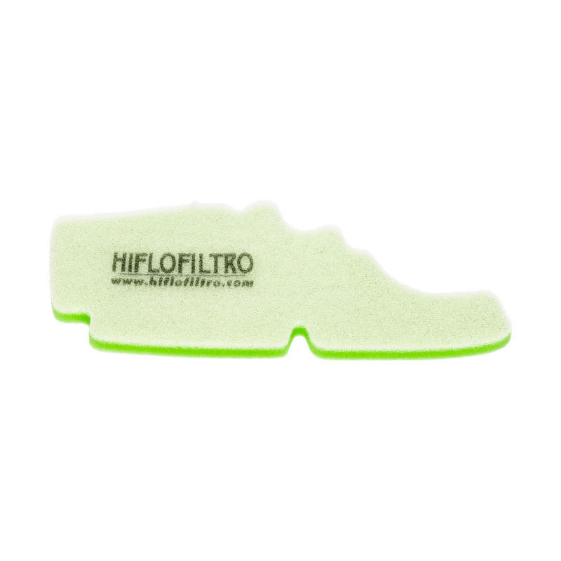 Filtre à air HIFLOFILTRO référence HFA5202DS pour Vespa 125 LX Touring (10-12) référence HFA5202DS
