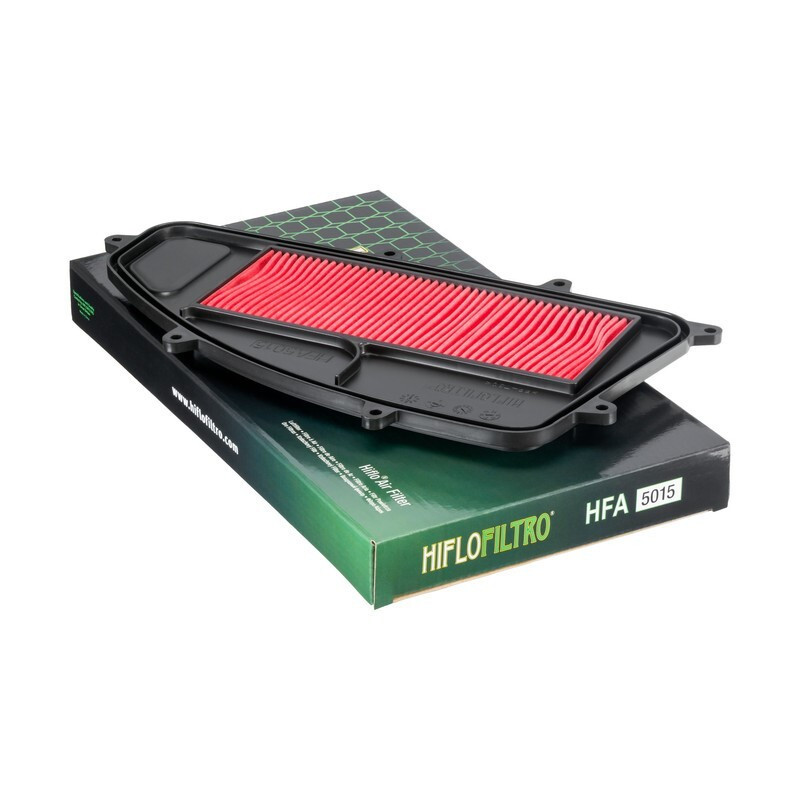 Filtre à air HIFLOFILTRO référence HFA5015 pour Kymco X-TOWN 300 (16-20) référence HFA5015 Filtre à air HIFLOFILTRO référence HFA5015 pour Kymco X-TOWN 300 (16-20) référence HFA5015