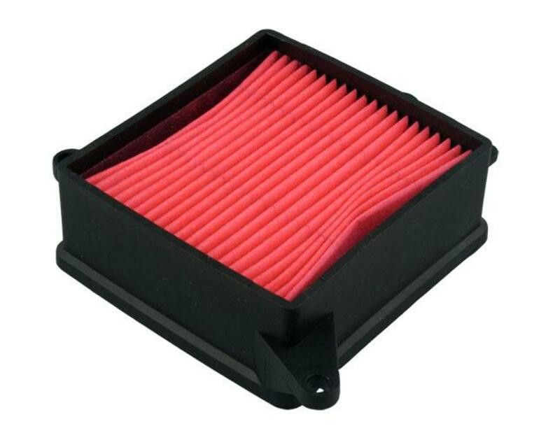 Filtre à air HIFLOFILTRO référence HFA5002 pour Kymco People 125 (99-11) référence HFA5002