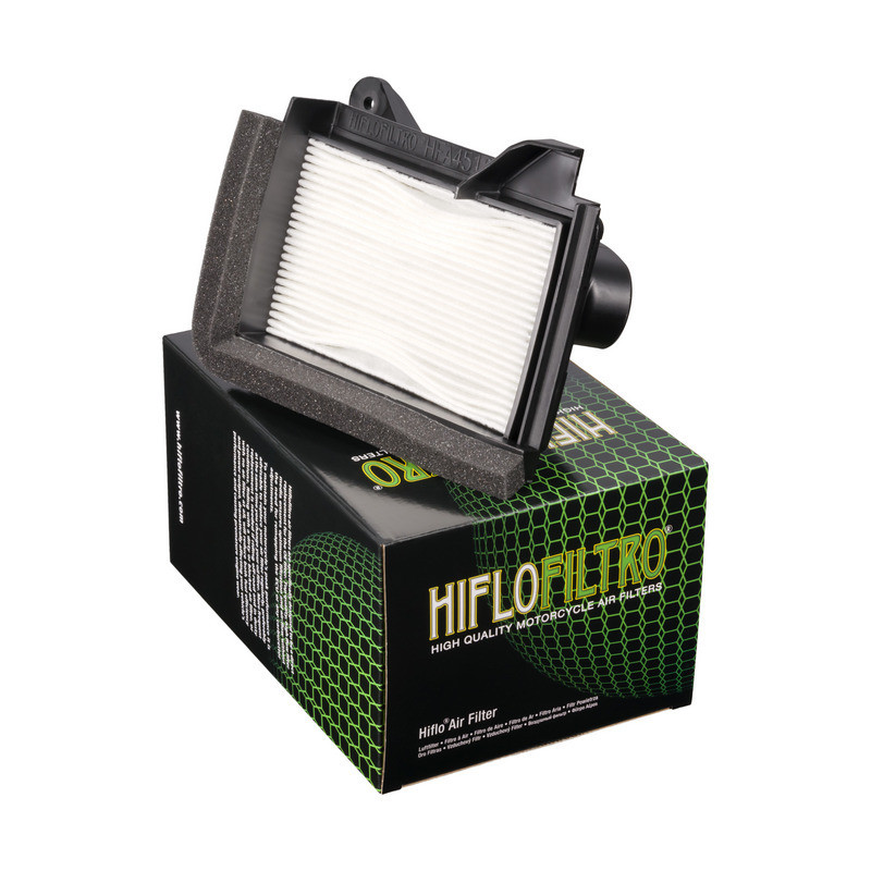 Filtre à air HIFLOFILTRO gauche référence HFA4512 pour Yamaha T-MAX 560 (20-21) référence HFA4512