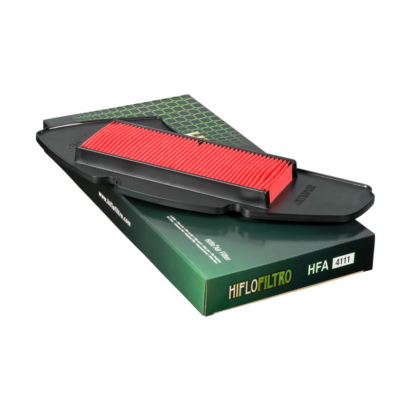 Filtre à air HIFLOFILTRO référence HFA4111 pour Yamaha Tricity 125 (18-20) référence HFA4111