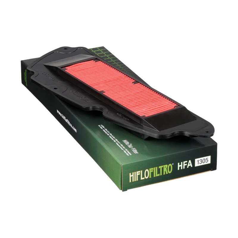 Filtre à air HIFLOFILTRO référence HFA1305 pour Honda ADV 350 (22-24) référence HFA1305 Filtre à air HIFLOFILTRO référence HFA1305 pour Honda ADV 350 (22-24) référence HFA1305