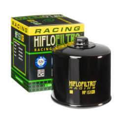 Filtre à Huile Racing Hiflofiltro pour Ducati 1200 Multistrada (10-16) - HF153RC