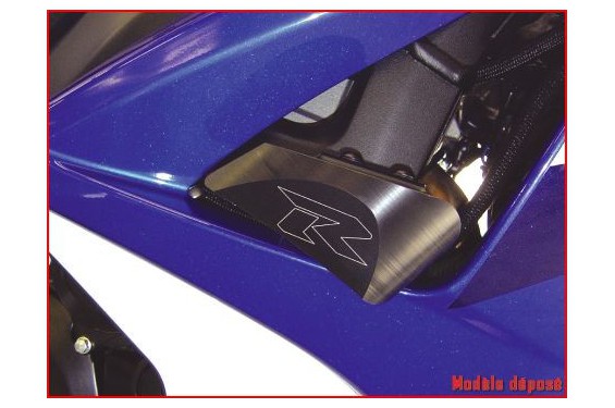 Kit Patins Top Block pour Suzuki GSX-R 1000 (07-08)