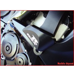 Kit Patins Top Block pour Suzuki GSX-R 600-750 (06-07)