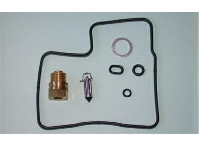 Kit Réparation Carbu. pour Honda VT 600 Shadow (88-89) - CAB-H8