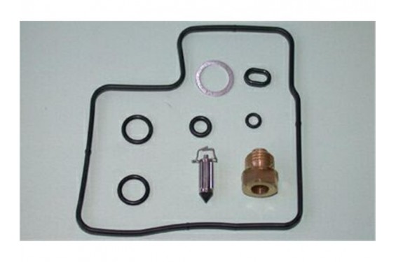 Kit Réparation Carbu. pour Honda VT 750 Shadow (1988) - CAB-H10 Kit Réparation Carbu. pour Honda VT 750 Shadow (1988) - CAB-H10