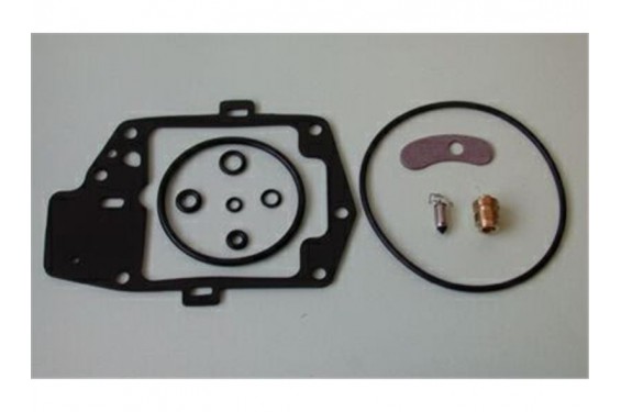 Kit Réparation Carbu. pour Honda GL 1000 Goldwing (77-78) - CAB-H4 Kit Réparation Carbu. pour Honda GL 1000 Goldwing (77-78) - CAB-H4