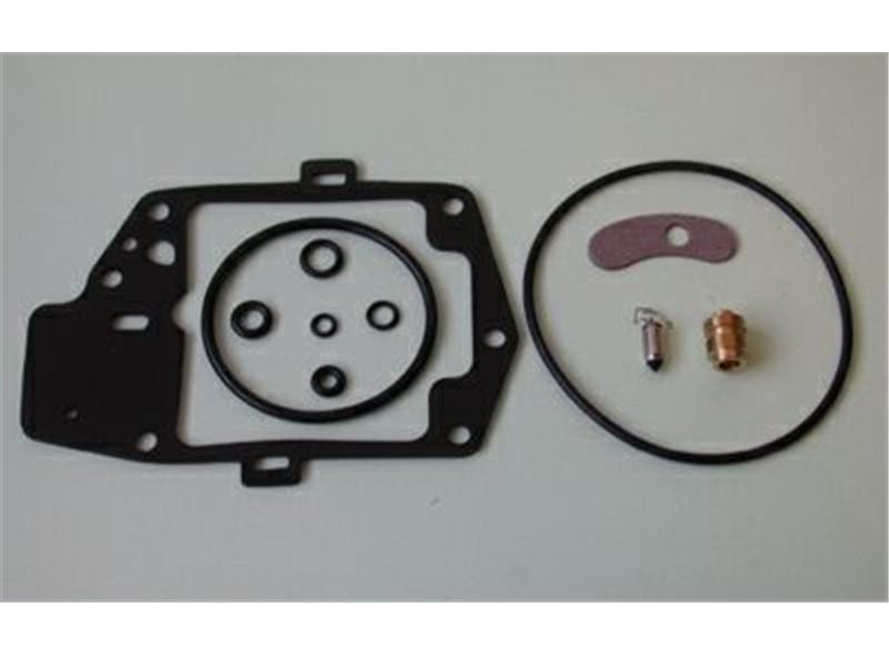 Kit Réparation Carbu. pour Honda GL 1000 Goldwing (77-78) - CAB-H4
