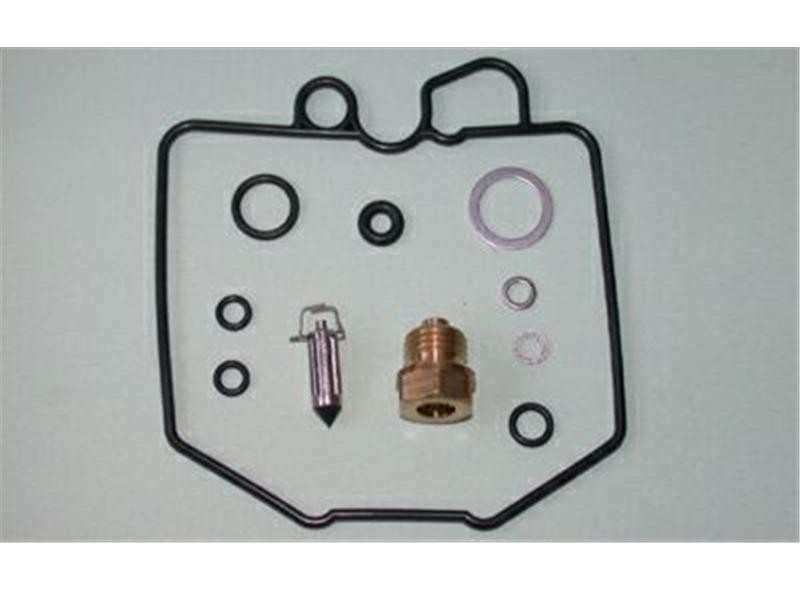 Kit Réparation Carbu. pour Honda GL 1100 Goldwing (80-83) - CAB-H5