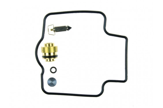 Kit Réparation Carbu. pour Kawasaki ZX6R (95-97) - CAB-K12 Kit Réparation Carbu. pour Kawasaki ZX6R (95-97) - CAB-K12
