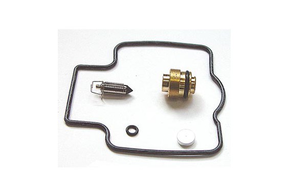 Kit Réparation Carbu. pour Kawasaki ZX9R (98-99) - CAB-K11 Kit Réparation Carbu. pour Kawasaki ZX9R (98-99) - CAB-K11
