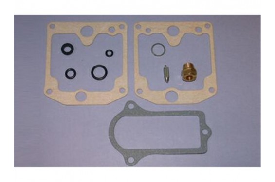 Kit Réparation Carbu. pour Kawasaki KZ1000 et Z1R (79-80) - CAB-K2 Kit Réparation Carbu. pour Kawasaki KZ1000 et Z1R (79-80) - CAB-K2