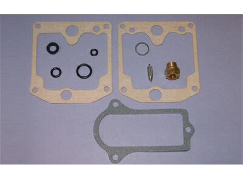 Kit Réparation Carbu. pour Kawasaki KZ1000 et Z1R (79-80) - CAB-K2