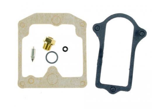 Kit Réparation Carbu. pour Suzuki GS 550 (77-79) - CAB-S2 Kit Réparation Carbu. pour Suzuki GS 550 (77-79) - CAB-S2