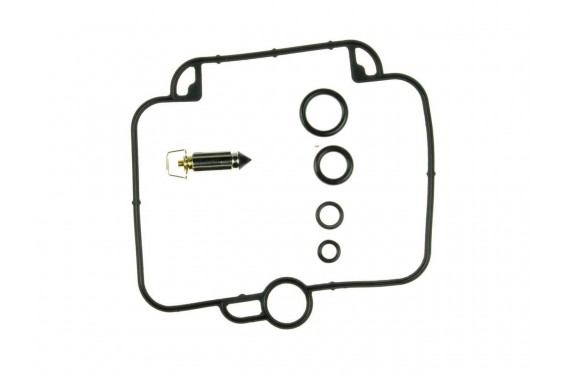 Kit Réparation Carbu. pour Suzuki GSX-F 600 (90-97) - CAB-S12 Kit Réparation Carbu. pour Suzuki GSX-F 600 (90-97) - CAB-S12