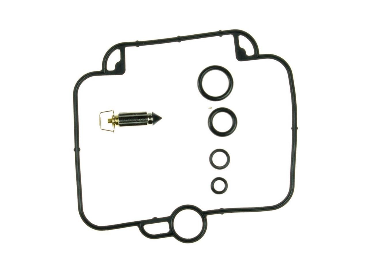 Kit Réparation Carbu. pour Suzuki GSX-F 600 (90-97) - CAB-S12