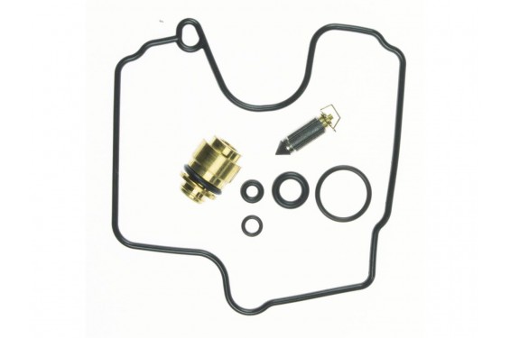 Kit Réparation Carbu. pour Suzuki GSX-F 600 (98-06) - CAB-S15 Kit Réparation Carbu. pour Suzuki GSX-F 600 (98-06) - CAB-S15