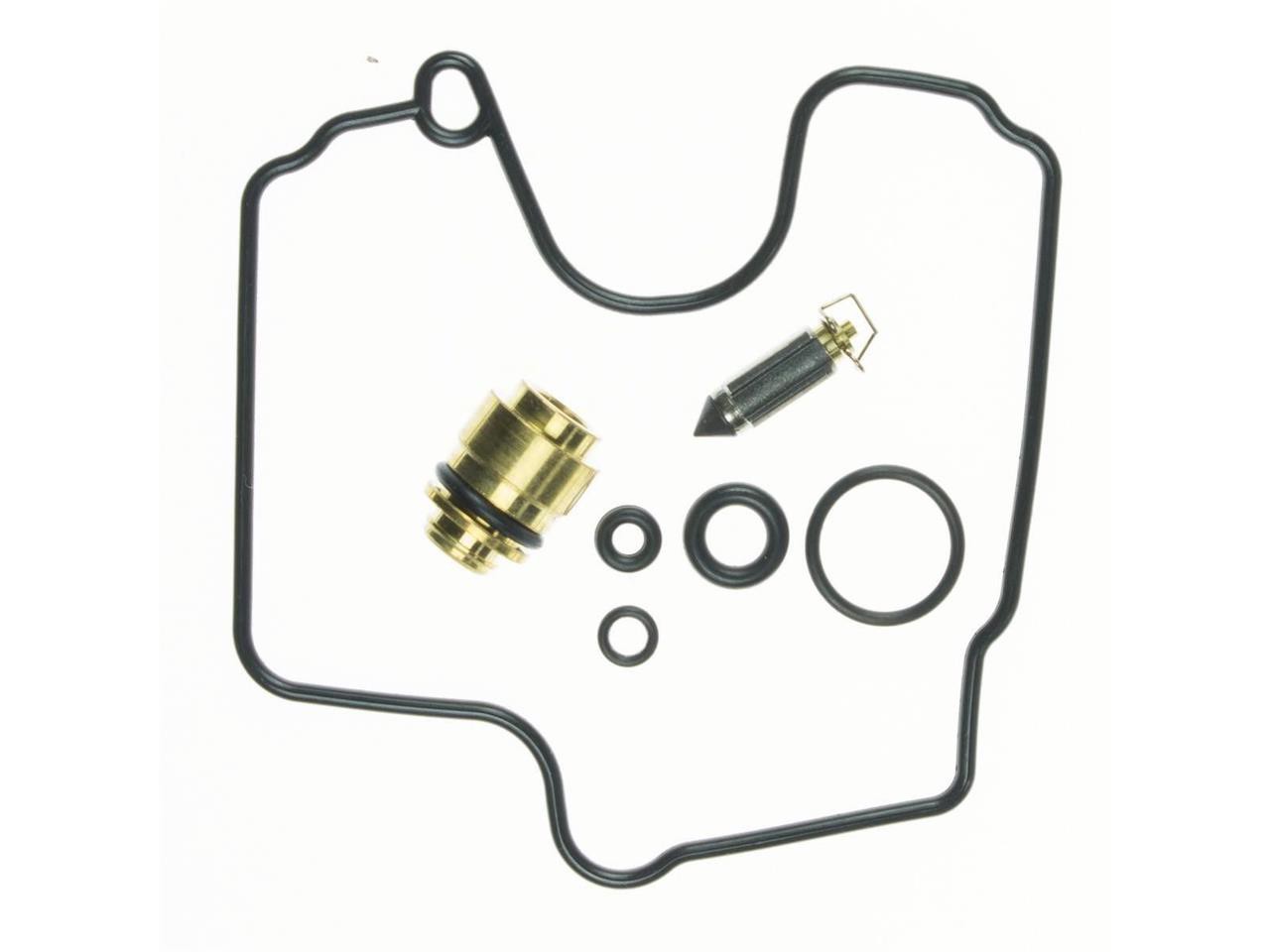 Kit Réparation Carbu. pour Suzuki GSX-F 600 (98-06) - CAB-S15