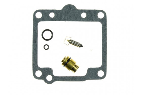 Kit Réparation Carbu. pour Suzuki LS 650 Savage (96-01) - CAB-S11 Kit Réparation Carbu. pour Suzuki LS 650 Savage (96-01) - CAB-S11