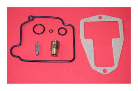 Kit Réparation Carbu. pour Suzuki GSX-R 750 (85-87) - CAB-S3 Kit Réparation Carbu. pour Suzuki GSX-R 750 (85-87) - CAB-S3